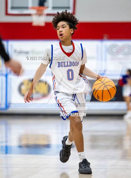 Thumbnail 1 in Del Oro @ Folsom photogallery.