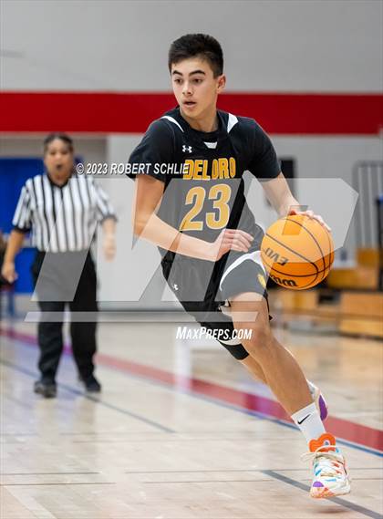 Thumbnail 3 in Del Oro @ Folsom photogallery.