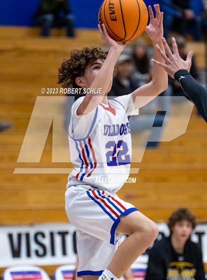 Thumbnail 1 in Del Oro @ Folsom photogallery.