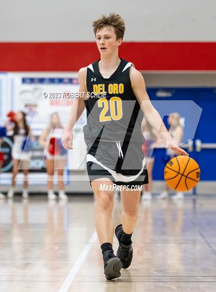 Thumbnail 1 in Del Oro @ Folsom photogallery.