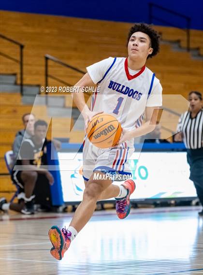 Thumbnail 3 in Del Oro @ Folsom photogallery.