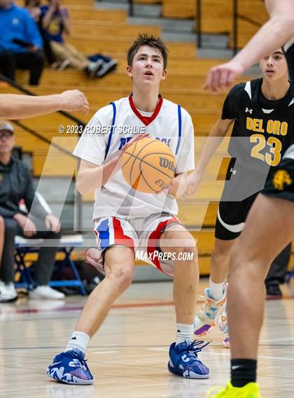 Thumbnail 3 in Del Oro @ Folsom photogallery.
