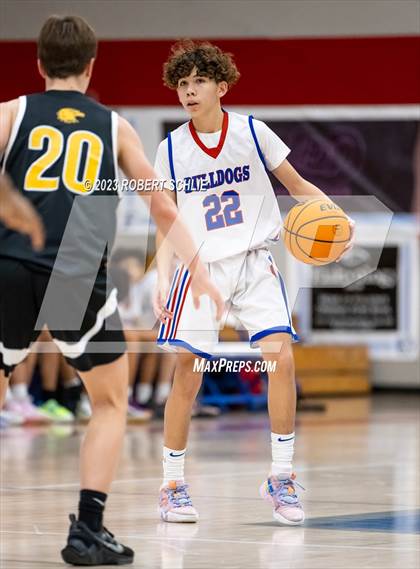 Thumbnail 1 in Del Oro @ Folsom photogallery.