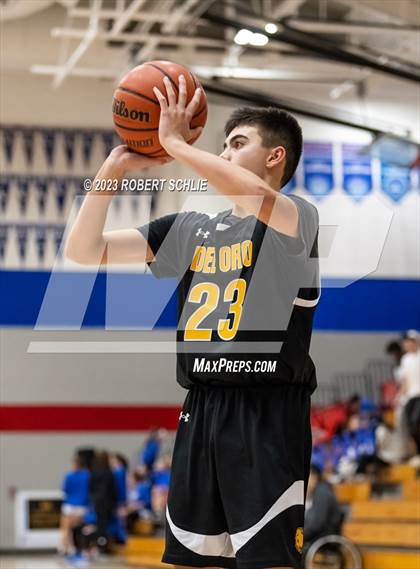 Thumbnail 1 in Del Oro @ Folsom photogallery.