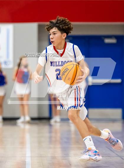 Thumbnail 1 in Del Oro @ Folsom photogallery.
