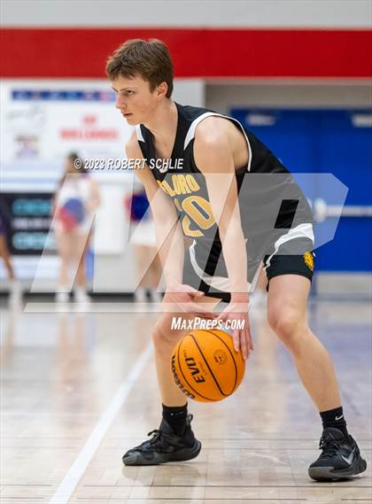 Thumbnail 2 in Del Oro @ Folsom photogallery.