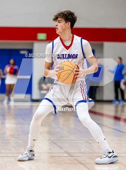 Thumbnail 3 in Del Oro @ Folsom photogallery.
