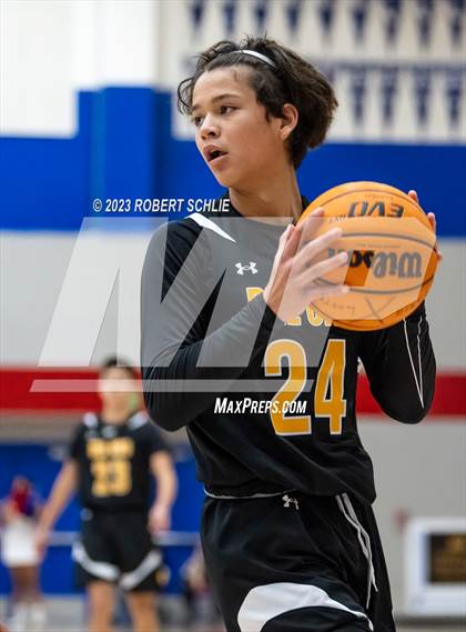 Thumbnail 3 in Del Oro @ Folsom photogallery.