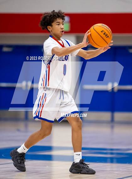 Thumbnail 2 in Del Oro @ Folsom photogallery.