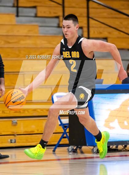 Thumbnail 3 in Del Oro @ Folsom photogallery.