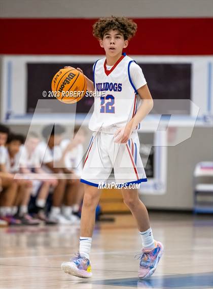 Thumbnail 3 in Del Oro @ Folsom photogallery.