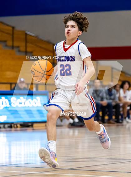 Thumbnail 3 in Del Oro @ Folsom photogallery.