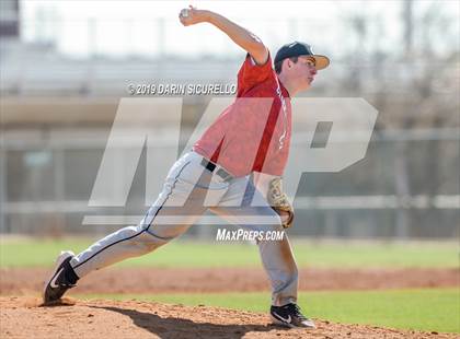 Thumbnail 2 in Santa Margarita vs. Clackamas (Pride Classic) photogallery.