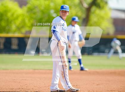Thumbnail 1 in Santa Margarita vs. Clackamas (Pride Classic) photogallery.