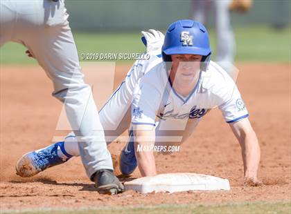 Thumbnail 3 in Santa Margarita vs. Clackamas (Pride Classic) photogallery.