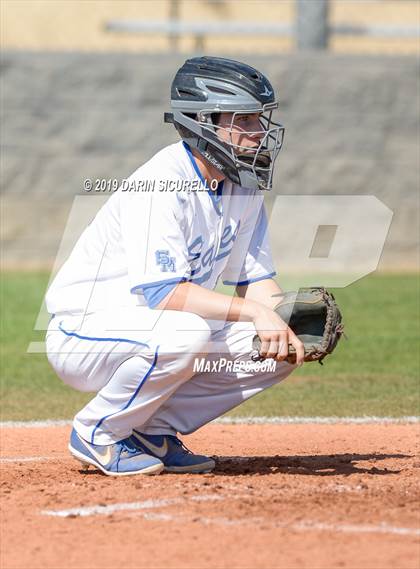 Thumbnail 2 in Santa Margarita vs. Clackamas (Pride Classic) photogallery.