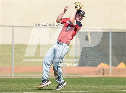 Thumbnail 1 in Santa Margarita vs. Clackamas (Pride Classic) photogallery.
