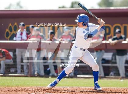 Thumbnail 3 in Santa Margarita vs. Clackamas (Pride Classic) photogallery.