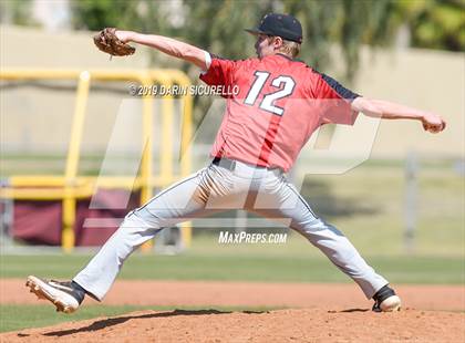 Thumbnail 1 in Santa Margarita vs. Clackamas (Pride Classic) photogallery.