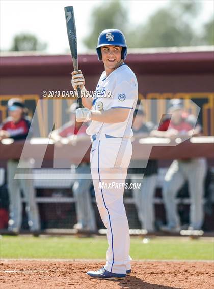 Thumbnail 1 in Santa Margarita vs. Clackamas (Pride Classic) photogallery.