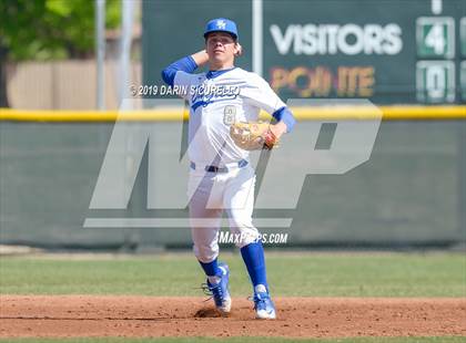 Thumbnail 3 in Santa Margarita vs. Clackamas (Pride Classic) photogallery.