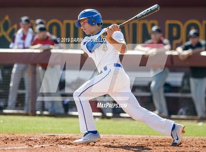 Thumbnail 2 in Santa Margarita vs. Clackamas (Pride Classic) photogallery.