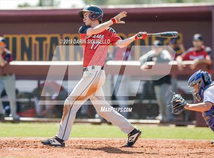 Thumbnail 3 in Santa Margarita vs. Clackamas (Pride Classic) photogallery.