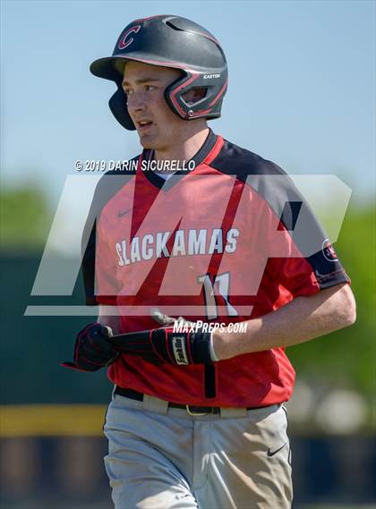 Thumbnail 3 in Santa Margarita vs. Clackamas (Pride Classic) photogallery.