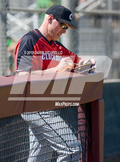 Thumbnail 3 in Santa Margarita vs. Clackamas (Pride Classic) photogallery.
