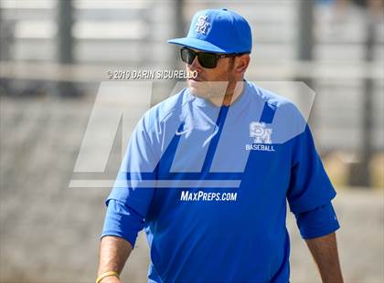 Thumbnail 1 in Santa Margarita vs. Clackamas (Pride Classic) photogallery.