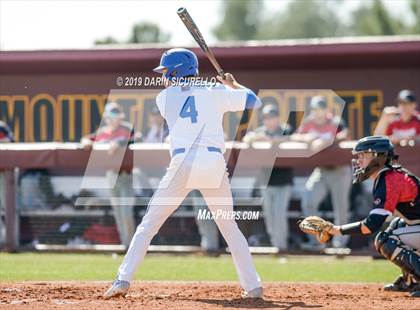 Thumbnail 1 in Santa Margarita vs. Clackamas (Pride Classic) photogallery.