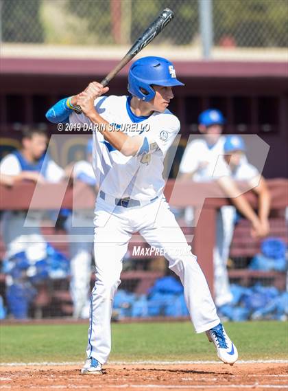 Thumbnail 3 in Santa Margarita vs. Clackamas (Pride Classic) photogallery.