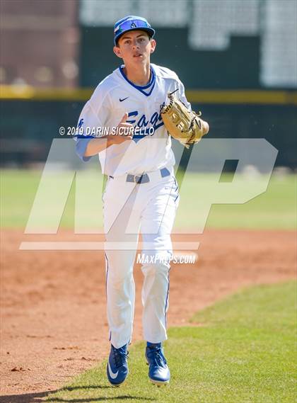 Thumbnail 1 in Santa Margarita vs. Clackamas (Pride Classic) photogallery.