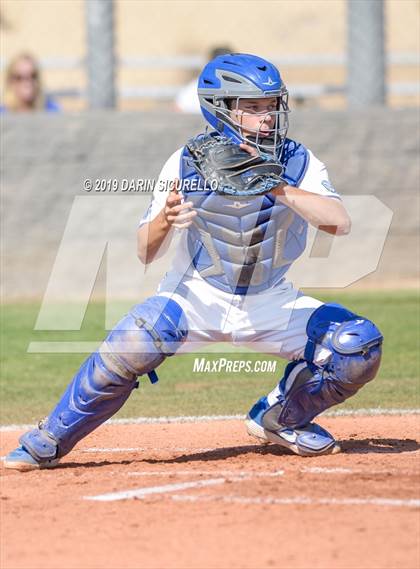 Thumbnail 3 in Santa Margarita vs. Clackamas (Pride Classic) photogallery.