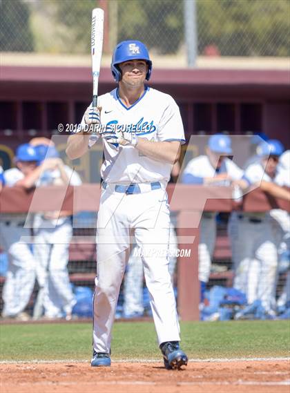 Thumbnail 3 in Santa Margarita vs. Clackamas (Pride Classic) photogallery.