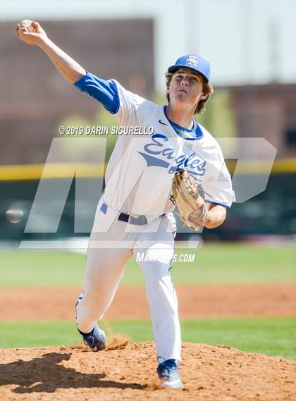 Thumbnail 3 in Santa Margarita vs. Clackamas (Pride Classic) photogallery.
