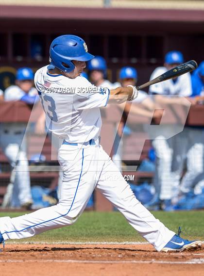Thumbnail 1 in Santa Margarita vs. Clackamas (Pride Classic) photogallery.