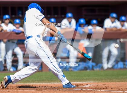 Thumbnail 2 in Santa Margarita vs. Clackamas (Pride Classic) photogallery.