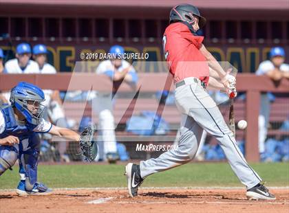 Thumbnail 2 in Santa Margarita vs. Clackamas (Pride Classic) photogallery.