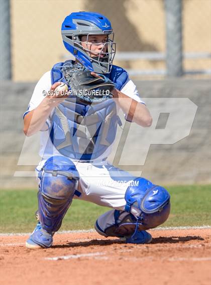 Thumbnail 3 in Santa Margarita vs. Clackamas (Pride Classic) photogallery.