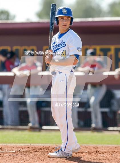 Thumbnail 1 in Santa Margarita vs. Clackamas (Pride Classic) photogallery.