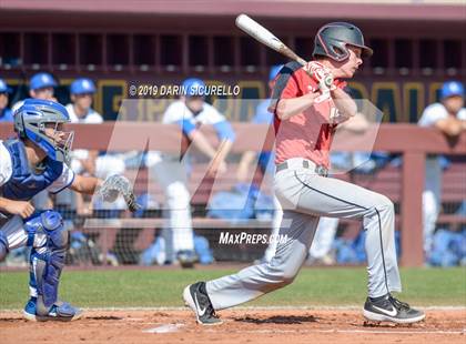 Thumbnail 1 in Santa Margarita vs. Clackamas (Pride Classic) photogallery.