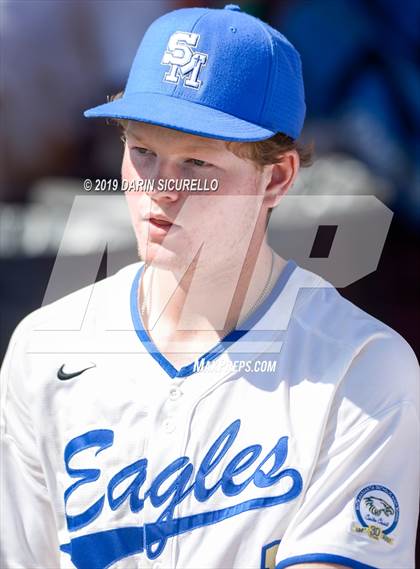 Thumbnail 3 in Santa Margarita vs. Clackamas (Pride Classic) photogallery.