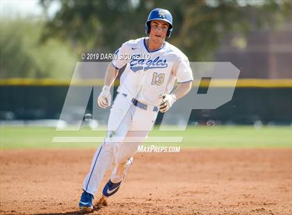 Thumbnail 1 in Santa Margarita vs. Clackamas (Pride Classic) photogallery.
