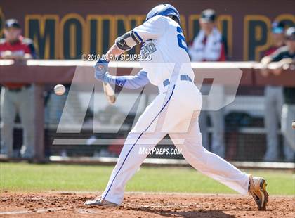 Thumbnail 1 in Santa Margarita vs. Clackamas (Pride Classic) photogallery.