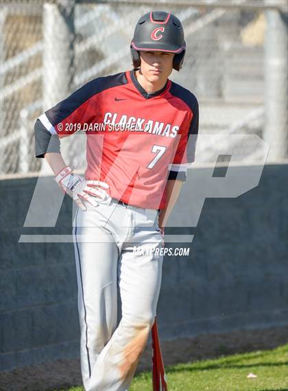 Thumbnail 1 in Santa Margarita vs. Clackamas (Pride Classic) photogallery.