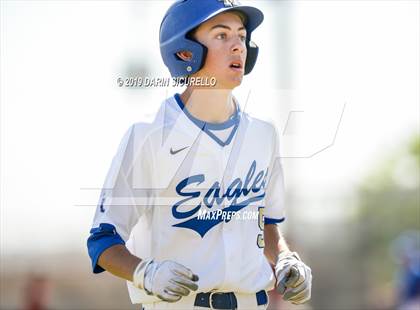 Thumbnail 3 in Santa Margarita vs. Clackamas (Pride Classic) photogallery.