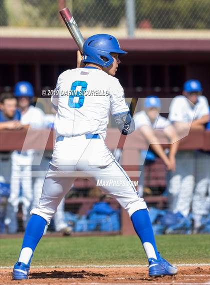 Thumbnail 1 in Santa Margarita vs. Clackamas (Pride Classic) photogallery.
