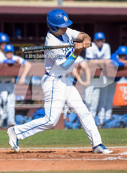Thumbnail 1 in Santa Margarita vs. Clackamas (Pride Classic) photogallery.