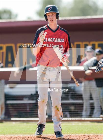 Thumbnail 3 in Santa Margarita vs. Clackamas (Pride Classic) photogallery.